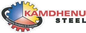 Kamdhenu Steel
