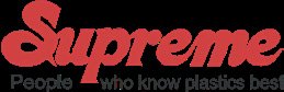Supreme